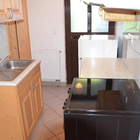 Apartmaji Srnca Cerkno Exterior photo