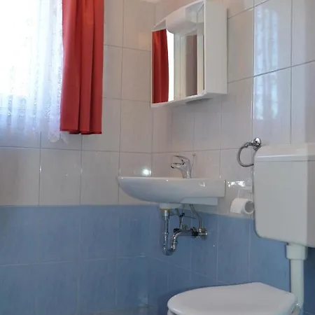 Apartmaji Srnca Cerkno Exterior photo