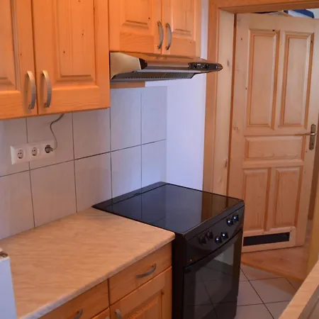 Apartmaji Srnca Cerkno Exterior photo