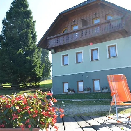 Apartmaji Srnca Cerkno Exterior photo