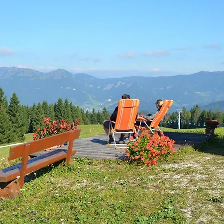 Apartmaji Srnca Cerkno Exterior photo