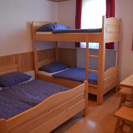 Apartmaji Srnca Cerkno Exterior photo