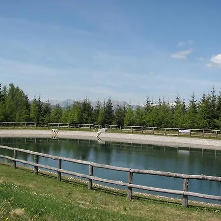 Apartmaji Srnca Cerkno Exterior photo