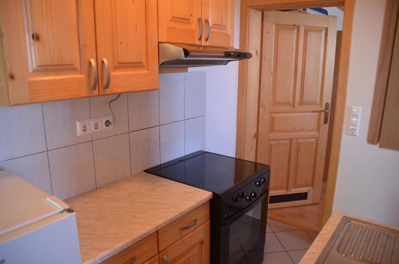 Apartment Apartmaji Srnca *