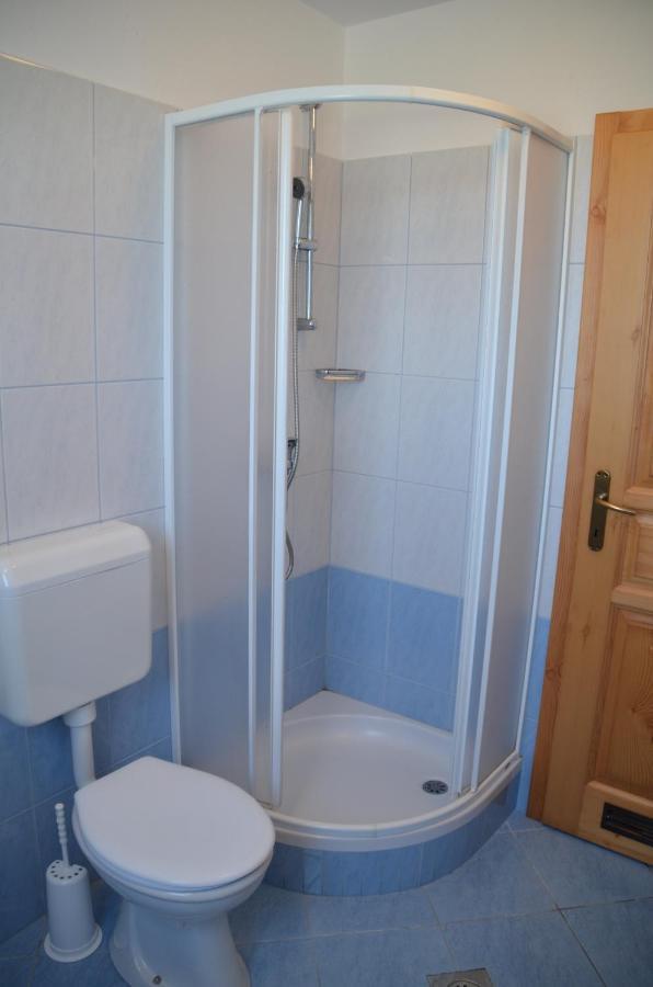 Apartmaji Srnca Apartment Cerkno