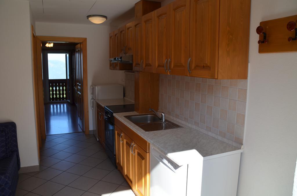Apartment Apartmaji Srnca *