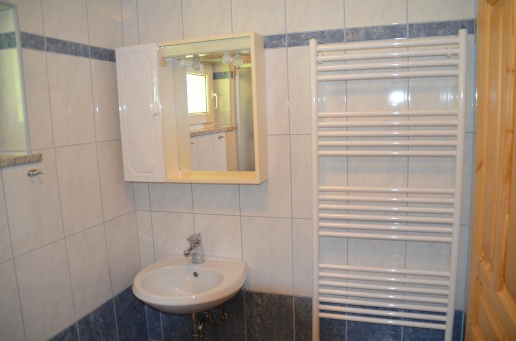 Apartment Apartmaji Srnca *