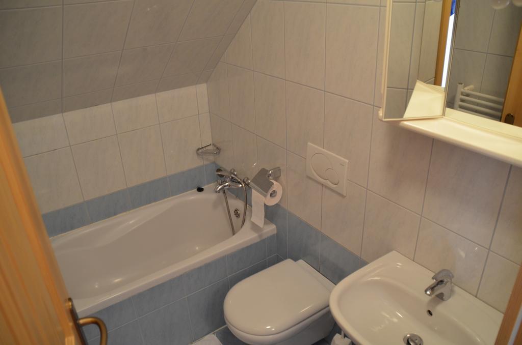 Apartmaji Srnca * Cerkno