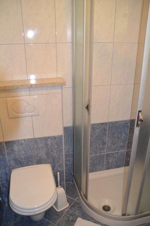 Apartment Apartmaji Srnca